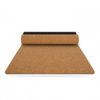 Natural Cork Yoga Mat8