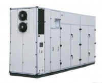 Mango Dryer36