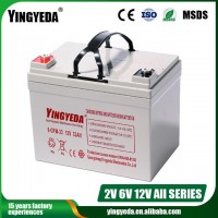 VRLA Battery43