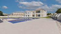 La Mer Villas for Sale in Jumeirah Dubai