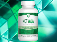 Nervala Review 2025: Natural Nerve Comfort & Support