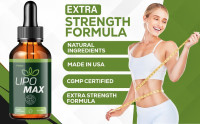 LipoMax – Boost Metabolism, Energy, and Confidence