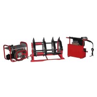 Butt Fusion Welding Machine2