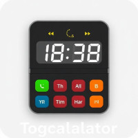 clockcalculator