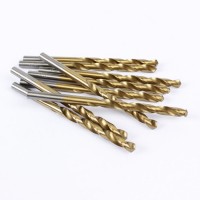 Flat Wood Drill22