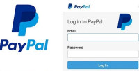 PayPal Login - PayPal Account Login - Sign In