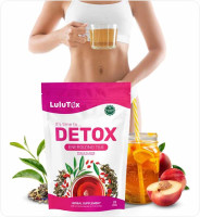 Lulutox Tea Explained: How This Detox Tea Supports Wellness!