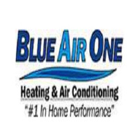 Blue Air One HVAC - Cranford