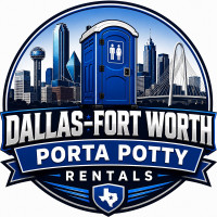 Dallas–Fort Worth Porta Potty Rentals