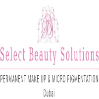 Permanent Make Up and Micro pigmentation solutions Dubai