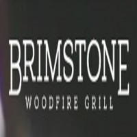 Brimstone Woodfire Grill