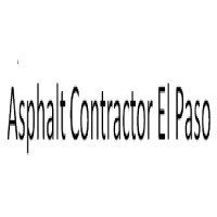 Asphalt Paving El Paso