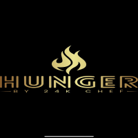 Hunger by 24k Chef