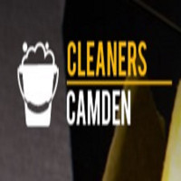 Cleaners Camden