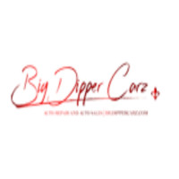 Big Dipper Carz