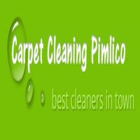 Carpet Cleaning Pimlico