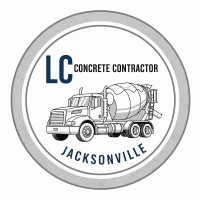 LC Concrete Contractor Jacksonville