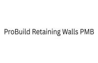 ProBuild Retaining Walls PMB