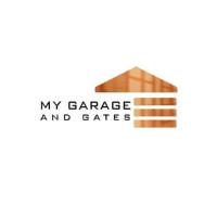 My Garage And Gates