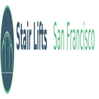 Stair Lifts San Francisco