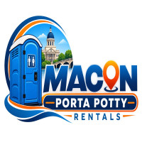 Macon Porta Potty Rentals