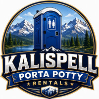 Kalispell Porta Potty Rentals