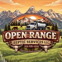Open Range Septic Service, LLC