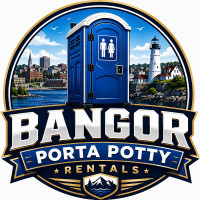 Bangor Porta Potty Rentals