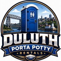 Duluth Porta Potty Rentals