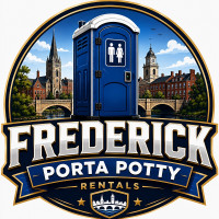Frederick Porta Potty Rentals