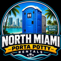 North Miami Porta Potty Rentals
