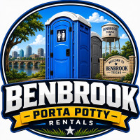 Benbrook Porta Potty Rentals