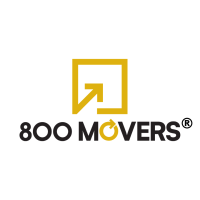 800 Movers LLC