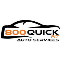 800 Quick Fit Dubai