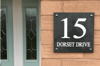 The House Sign Studio