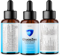 Glyco Reset Drops – Daily Wellness Support in Every Drop