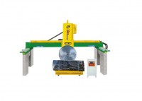 Hydraulic Bridge Trimming Machine81