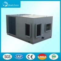 20ton 20tr Rooftop Package Air Conditioner Unit8