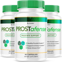 Prostafense Review 2025: Strong Prostate Care for Men