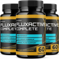 Fluxactive Reviews