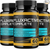 Fluxactive Reviews