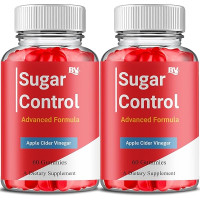 Sugar Control Formula for Blood Sugar Control | Benefits & How It Works