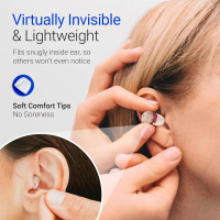 Oricle Hearing Aid Review: Does It Really Improve Hearing?