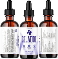 Gelatide Drops Reviews USA: Is It Worth Buying in 2026?