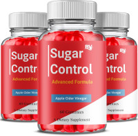 Sugar Control Keto Gummies: The Natural Way to Support Healthy Blood Sugar