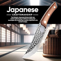 Matsato Knife Review – The Ultimate Japanese-Inspired Chef Knife for Precision, Power & Elegance