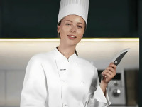 Matsato Knife – Where Craftsmanship Meets Perfection