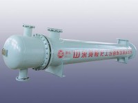 Corrugated Tube Heat Exchanger55