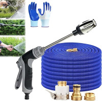 Qinux Aquoxis Pressure Washer: A Smart Solution for Modern Homes