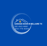 Garage Door in Bellaire TX